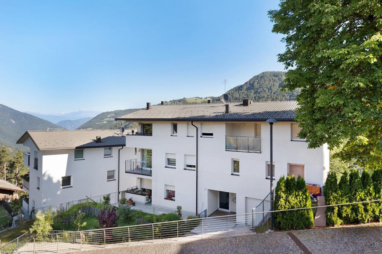 Apartment Panorama Cavalese Exterior foto