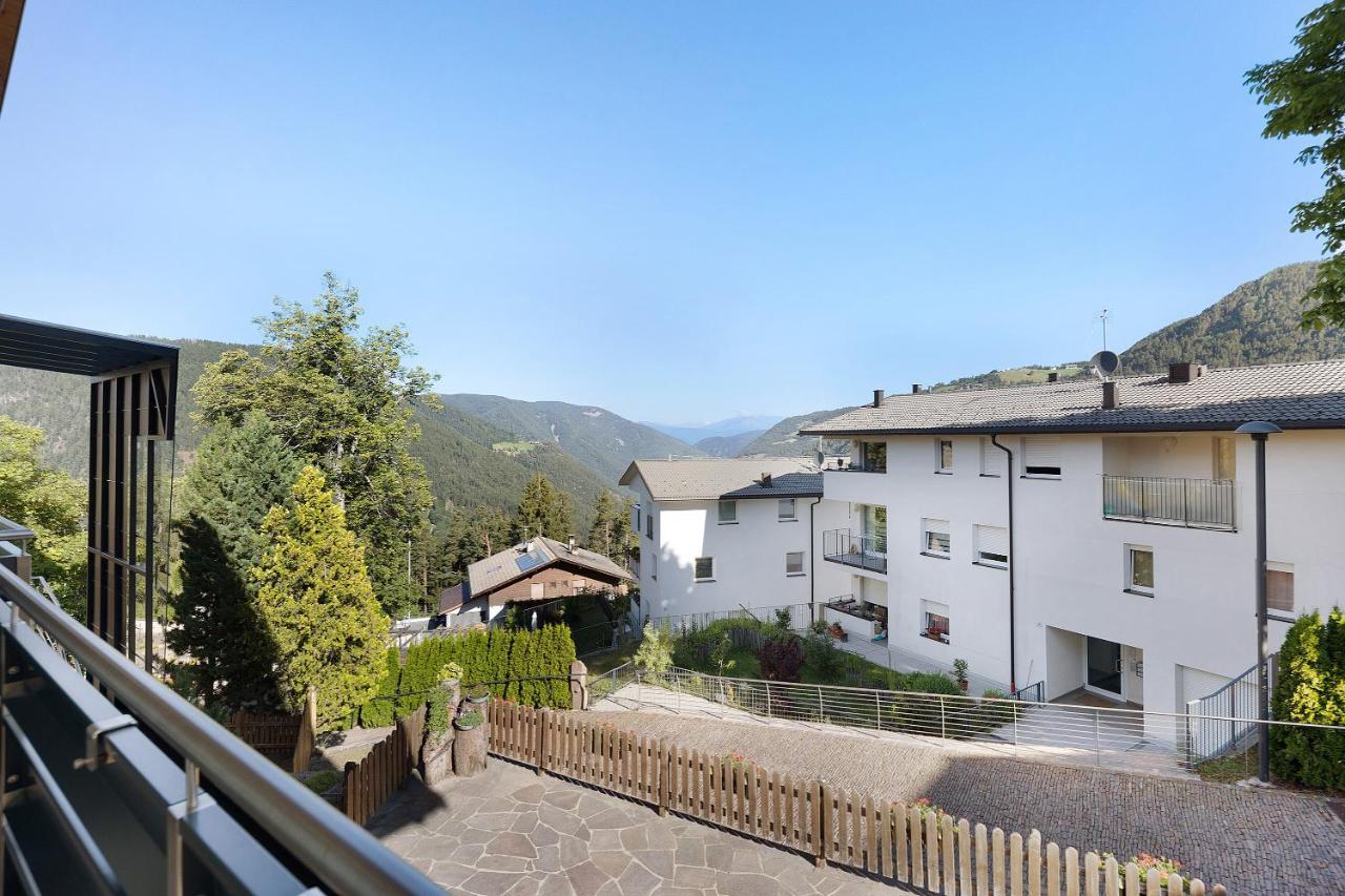 Apartment Panorama Cavalese Exterior foto